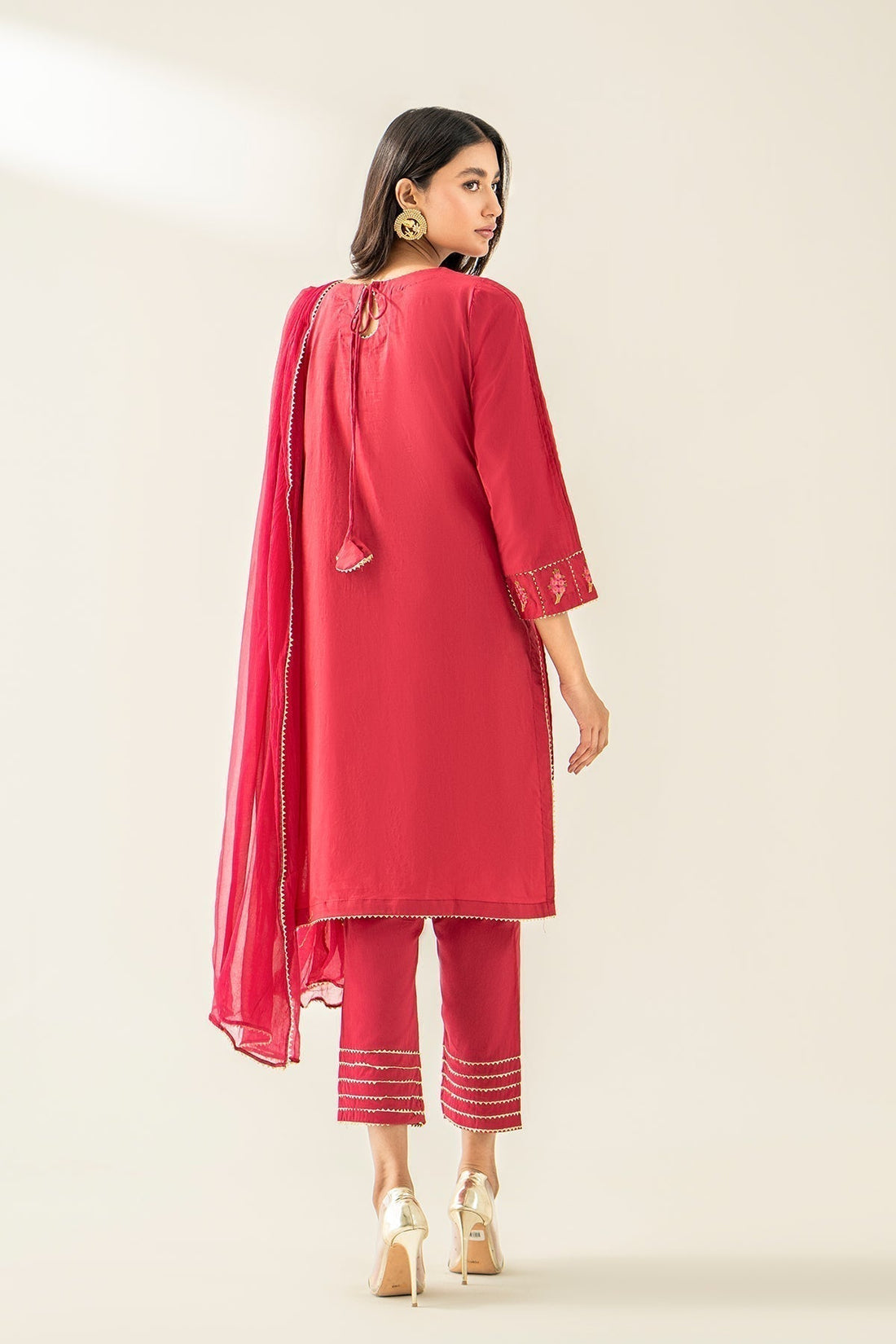 Charizma | Festive Pret | EDP23-21 - House Of Hania