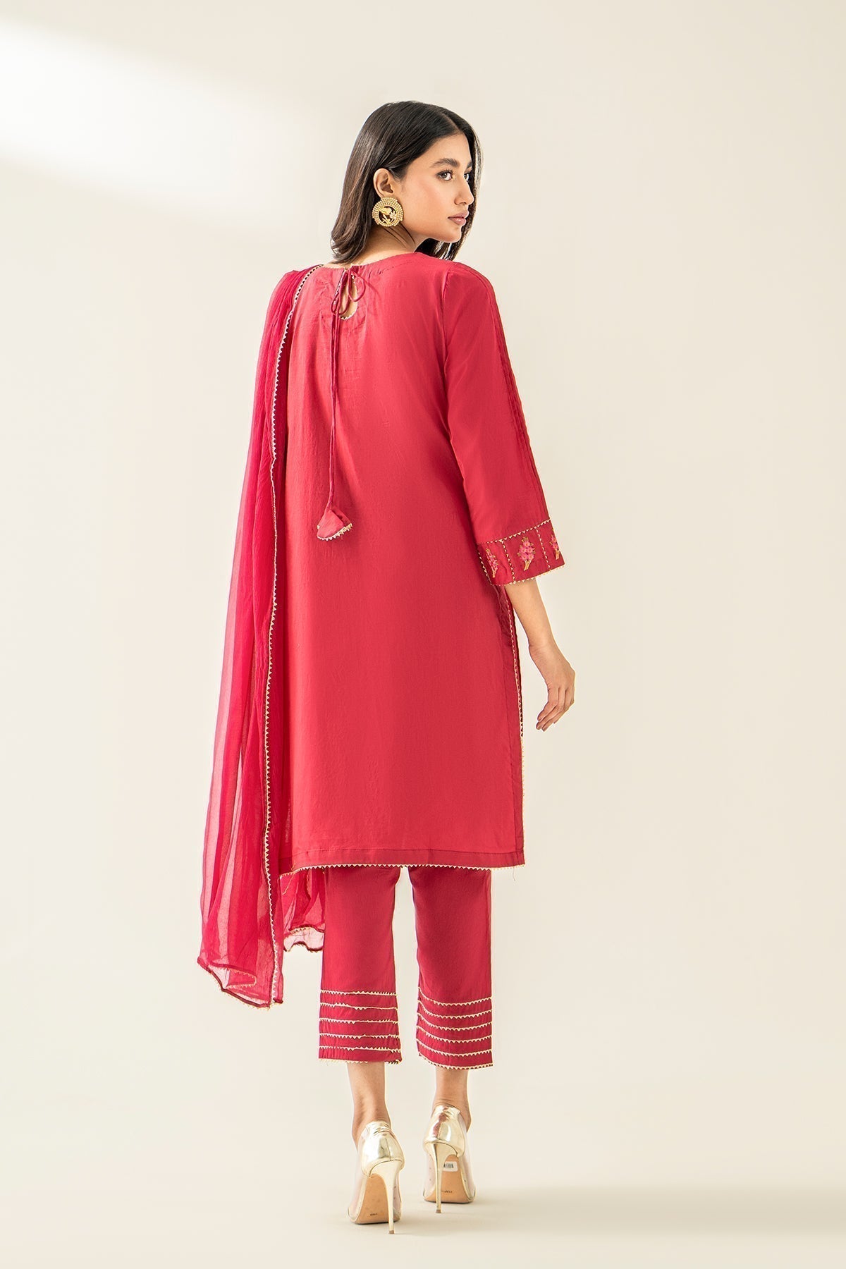 Charizma | Festive Pret | EDP23-21 - House Of Hania