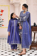 Charizma | Festive Pret | KIDS-4-05 - House Of Hania
