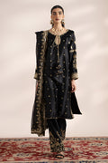 Charizma | Festive Pret | STM23-02 Black - House Of Hania
