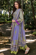 Charizma | Naranji Lawn | CN5-02 - House Of Hania