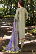 Charizma | Naranji Lawn | CN5-02 - House Of Hania