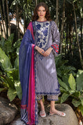 Charizma | Naranji Lawn | CN5-06 - House Of Hania