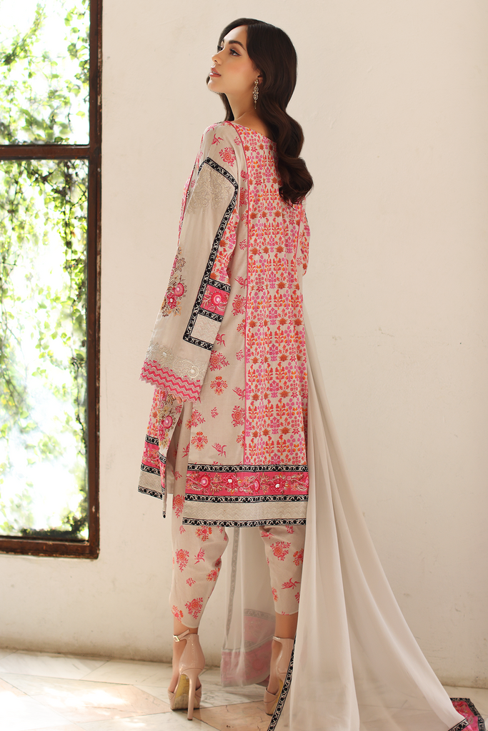 Charizma | Ramzan Edit | Edit RE4-02 - House Of Hania