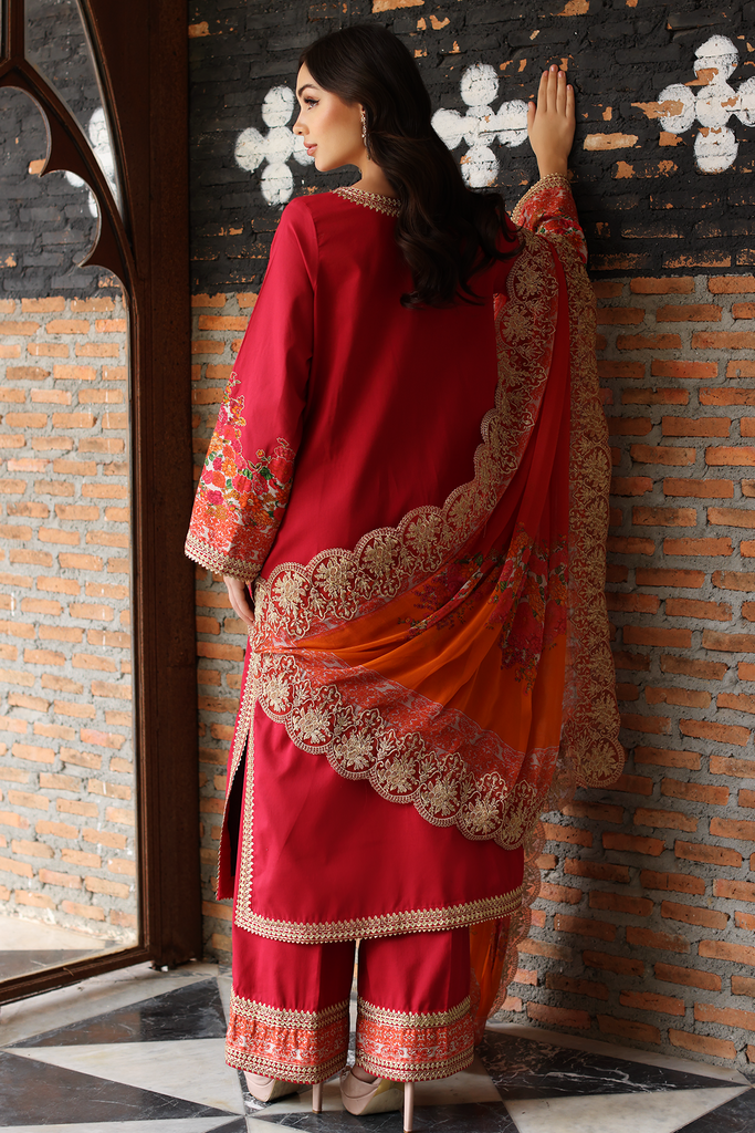 Charizma | Ramzan Edit | RE4-01 - House Of Hania