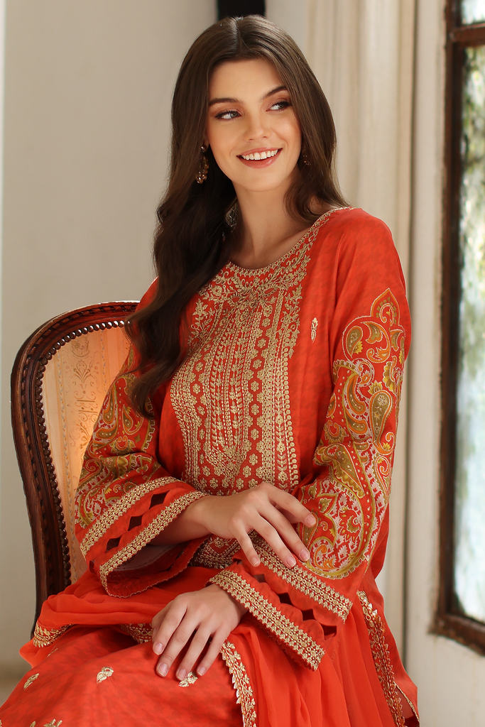 Charizma | Ramzan Edit | RE4-05 - House Of Hania