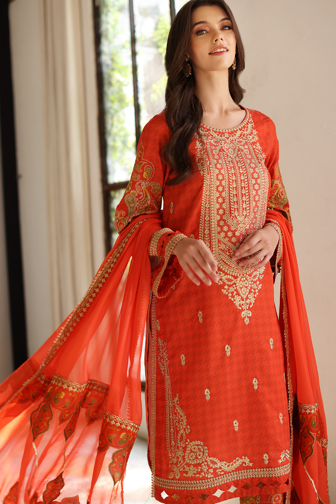 Charizma | Ramzan Edit | RE4-05 - House Of Hania