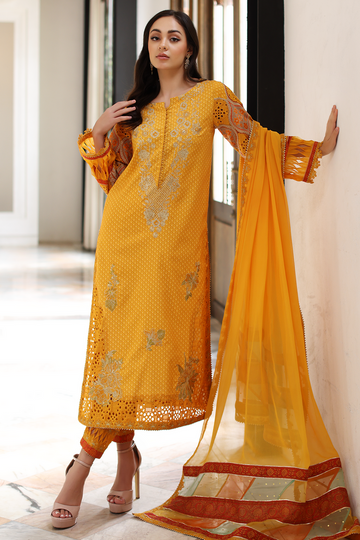 Charizma | Ramzan Edit | RE4-06 - House Of Hania