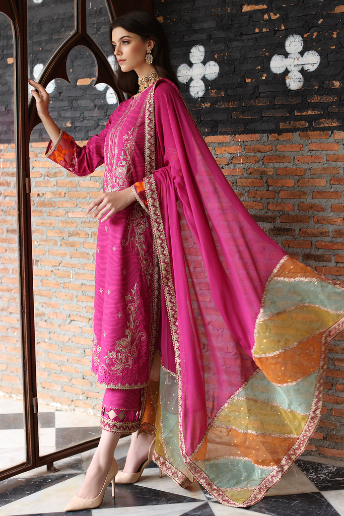 Charizma | Ramzan Edit | RE4-07 - House Of Hania