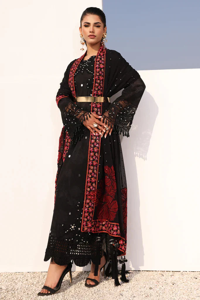 Charizma | Signature Festive 24 | ED-01 - House Of Hania