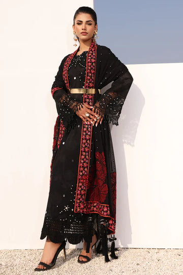 Charizma | Signature Festive 24 | ED-01 - House Of Hania