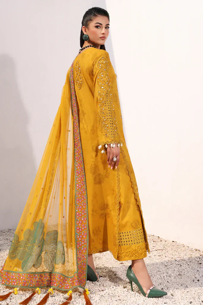 Charizma | Signature Festive 24 | ED4-03 - House Of Hania