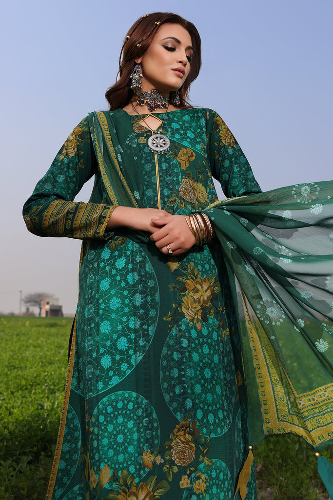 Charizma | Signature Print Vol 1 | SP4-04 - House Of Hania