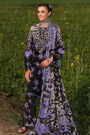 Charizma | Signature Print Vol 1 | SP4-08 - House Of Hania
