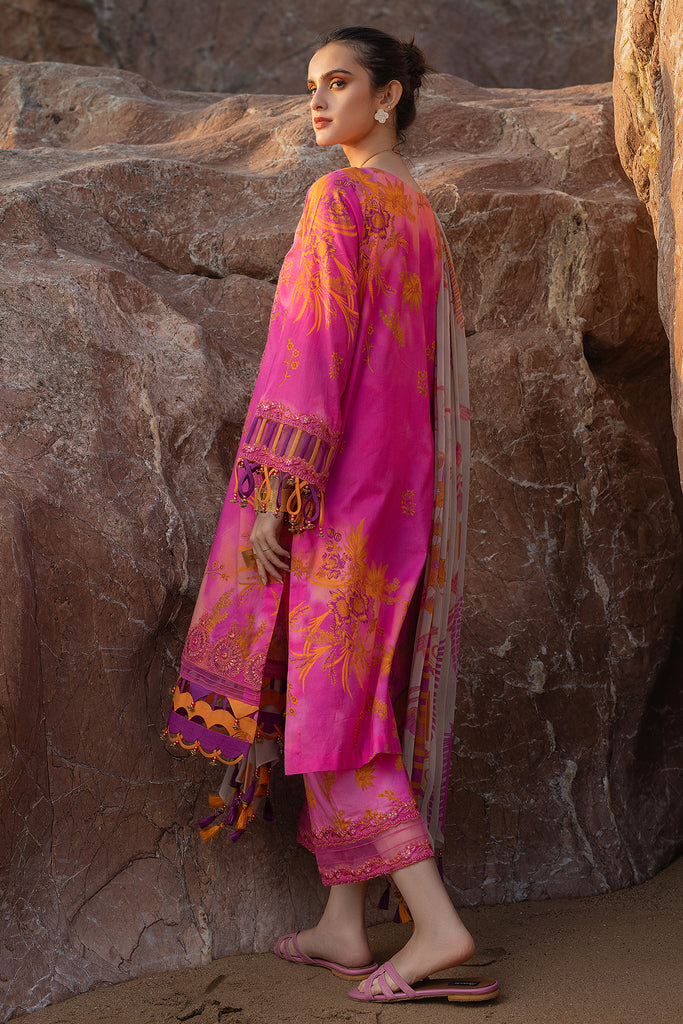 Charizma | Sun Shine Vol 24 | SN4-02 - House Of Hania