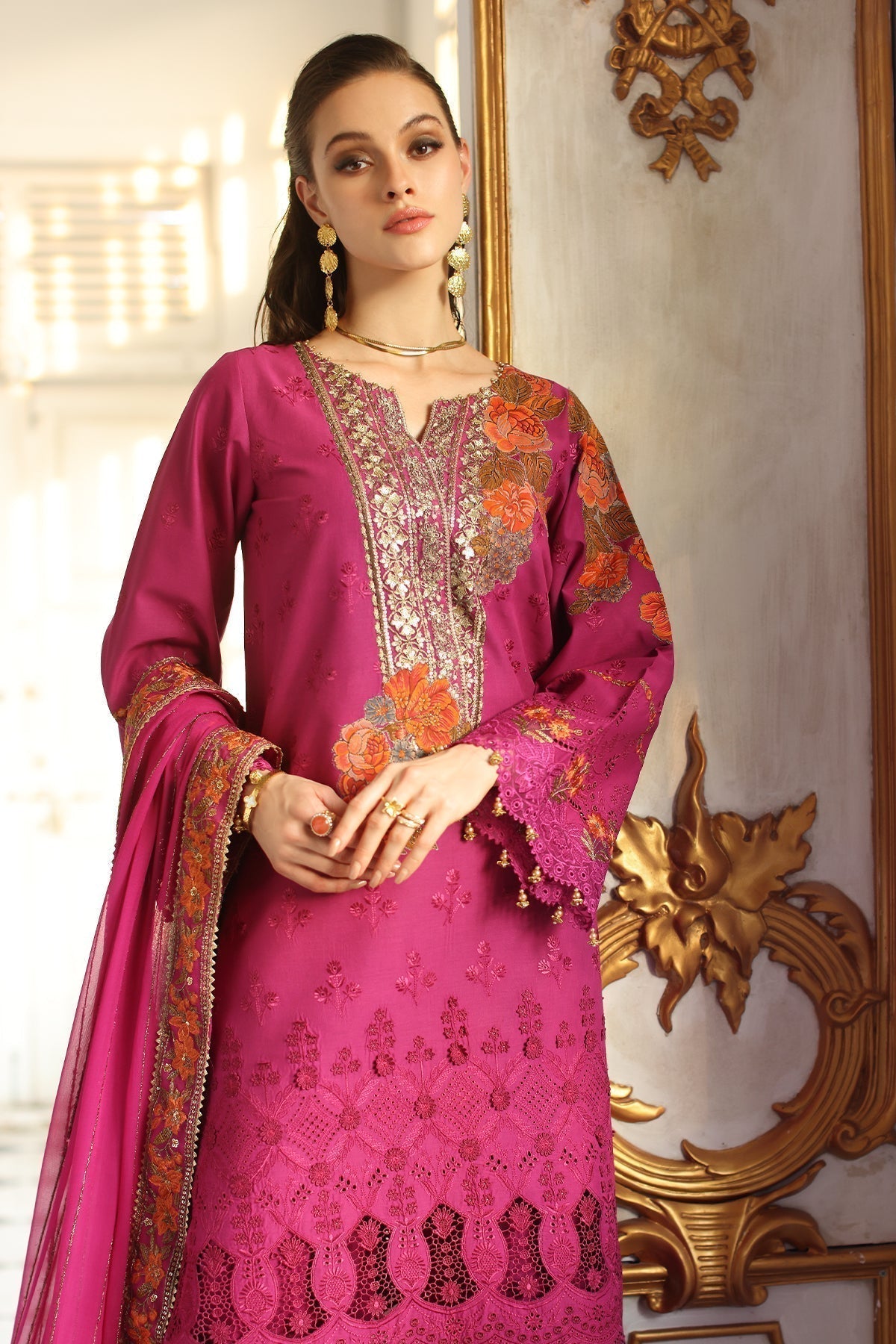 Charizma | Tabeer Eid Edition 25 | CT5-07 - House Of Hania