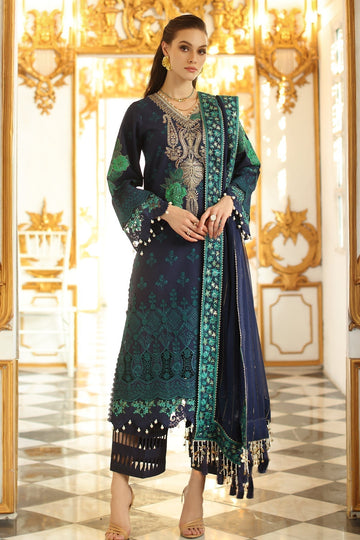 Charizma | Tabeer Eid Edition 25 | CT5-08 - House Of Hania