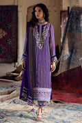 Charizma | Vasal Chiffon | VSL5-21 - House Of Hania