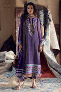 Charizma | Vasal Chiffon | VSL5-21 - House Of Hania