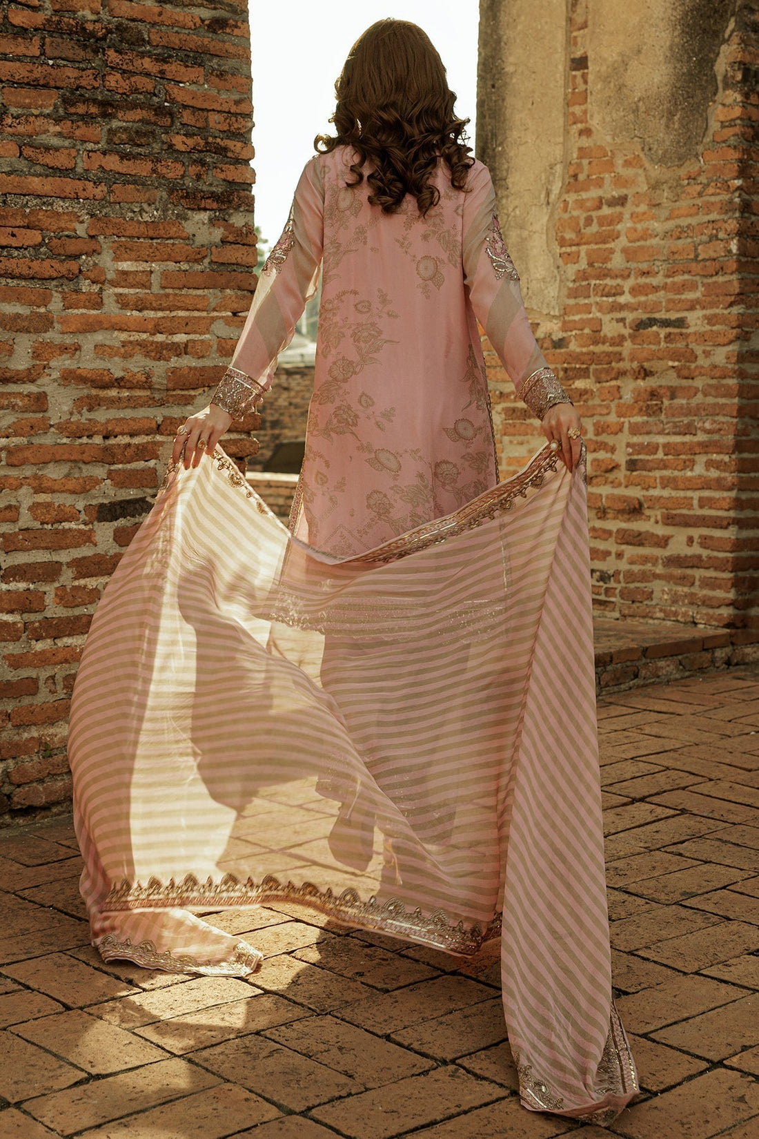 Charizma | Vasal Collection 25 | VSL25-01 - House Of Hania