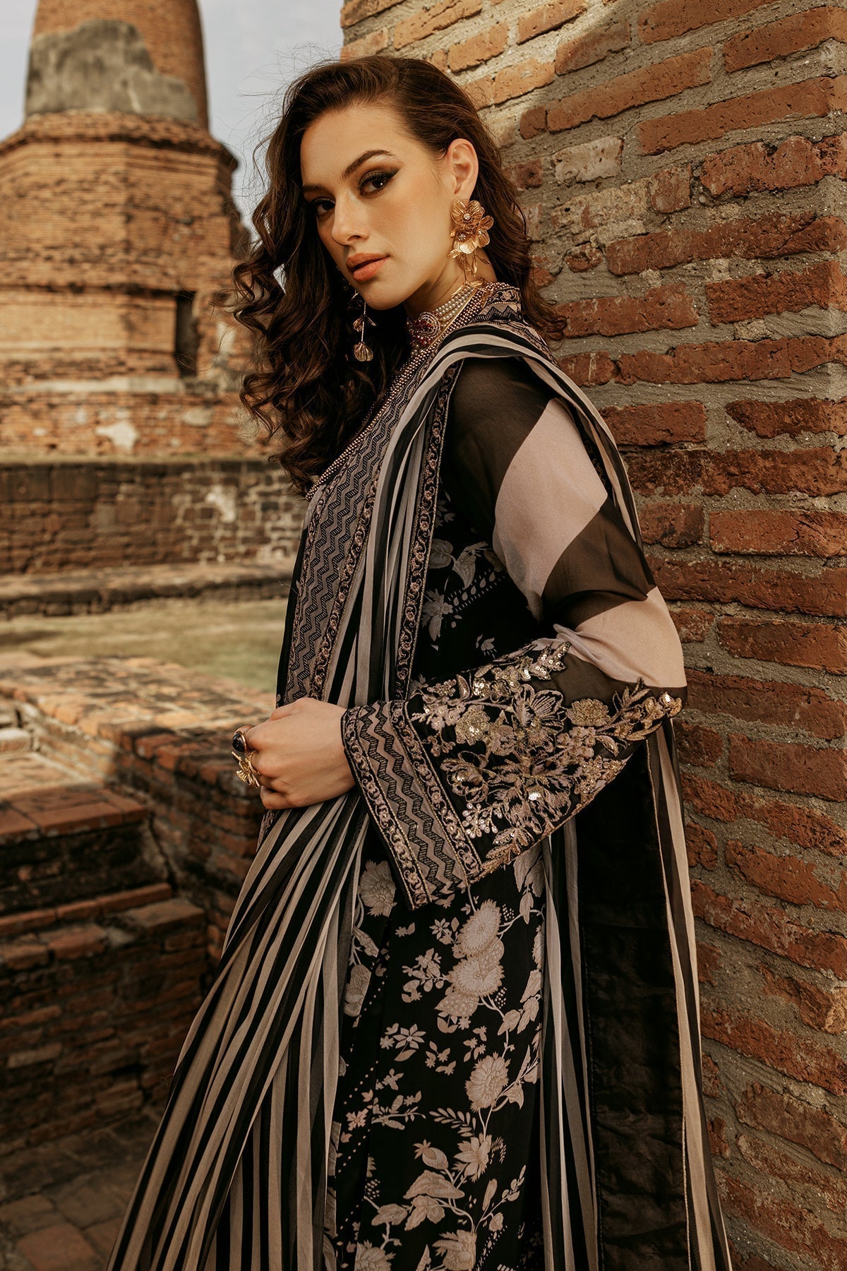 Charizma | Vasal Collection 25 | VSL25-02 - House Of Hania