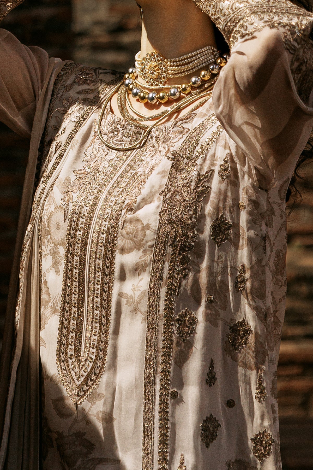 Charizma | Vasal Collection 25 | VSL25-06 - House Of Hania