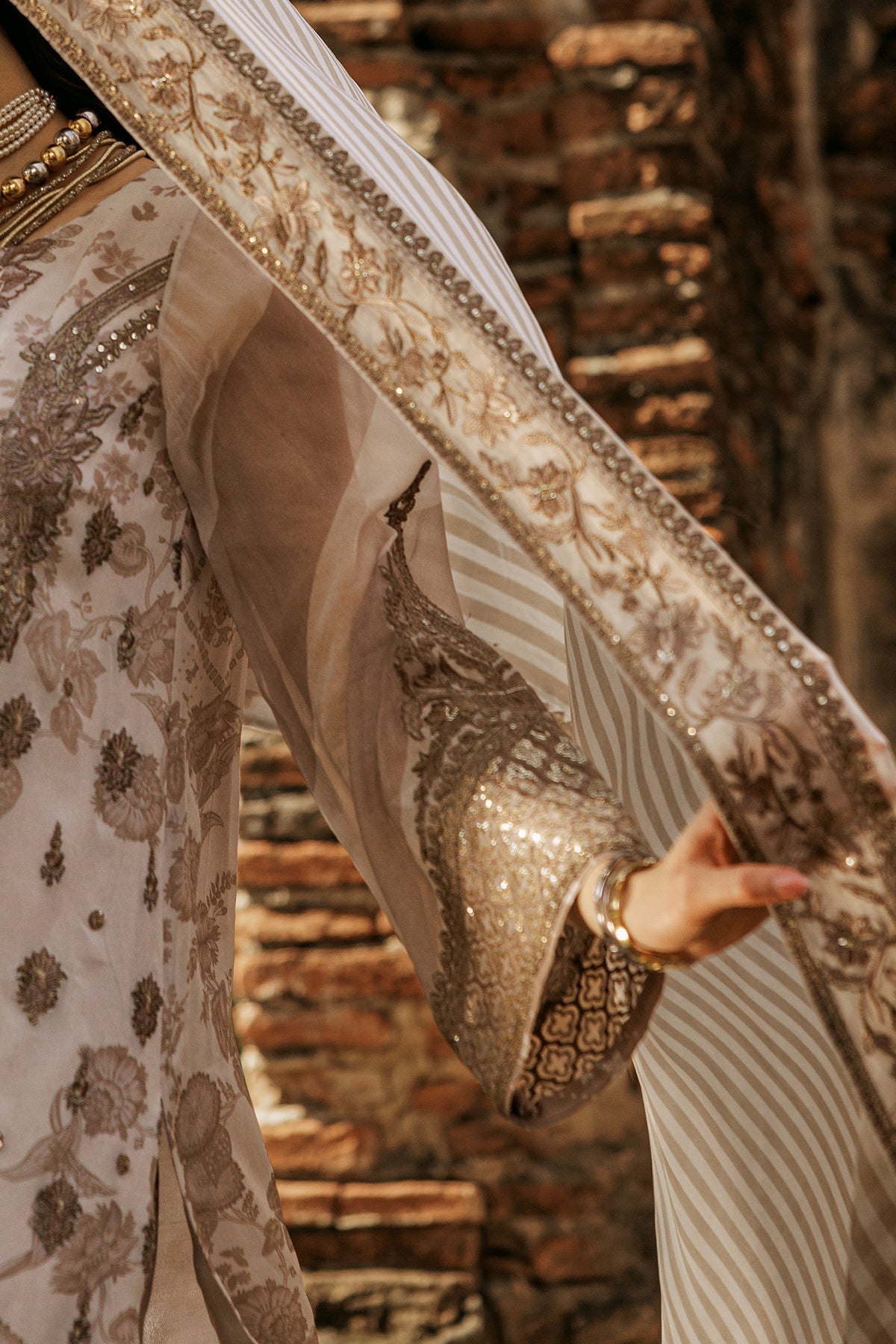 Charizma | Vasal Collection 25 | VSL25-06 - House Of Hania