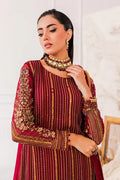 Charizma | Zarposh Formals 23 | CZP3-05 - House Of Hania
