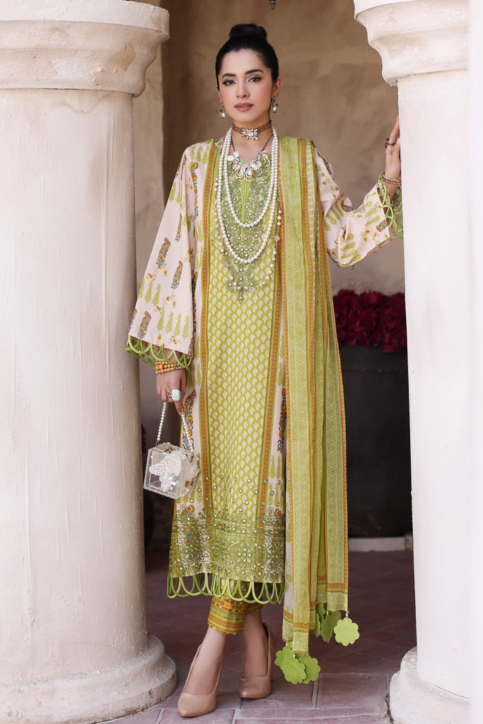 Charizma | combination vol 2 | CCS4-10 - House Of Hania