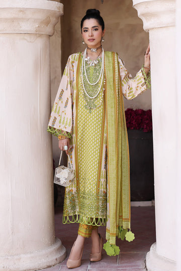 Charizma | combination vol 2 | CCS4-10 - House Of Hania