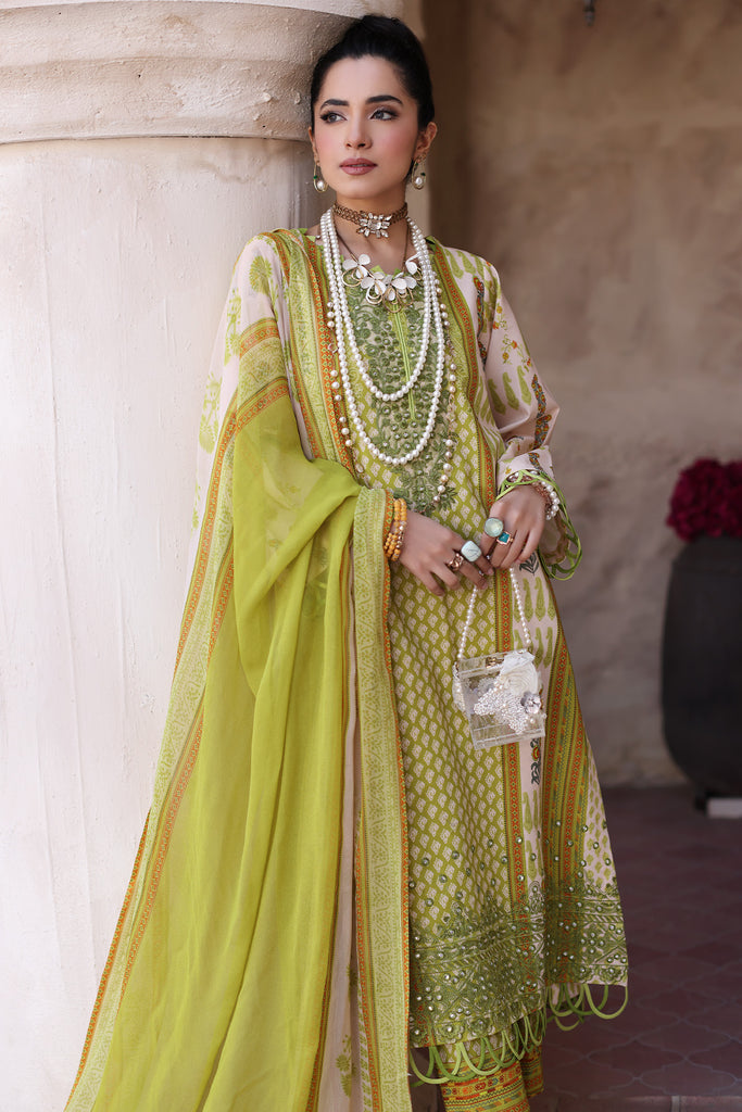 Charizma | combination vol 2 | CCS4-10 - House Of Hania