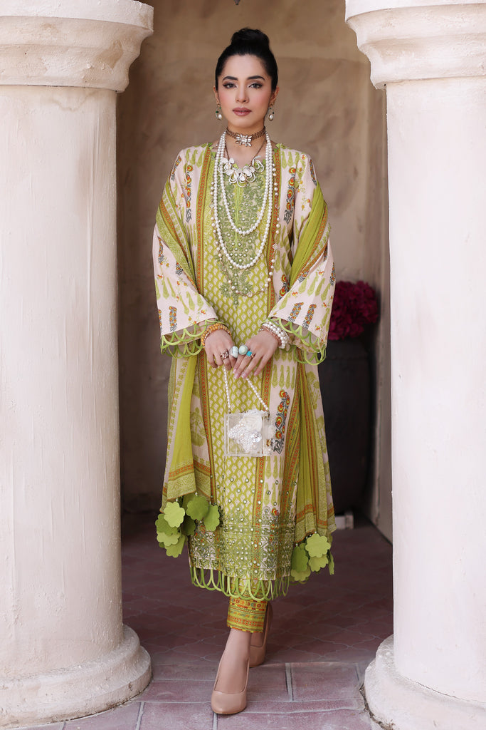 Charizma | combination vol 2 | CCS4-10 - House Of Hania