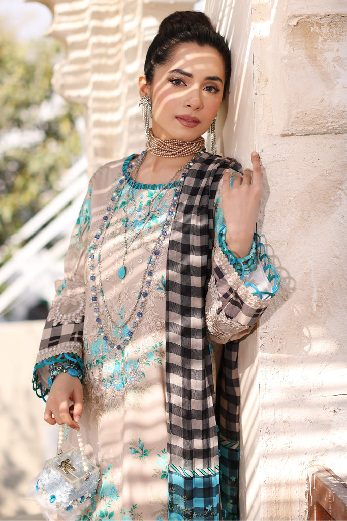 Charizma | combination vol 2 | CCS4-12 - House Of Hania