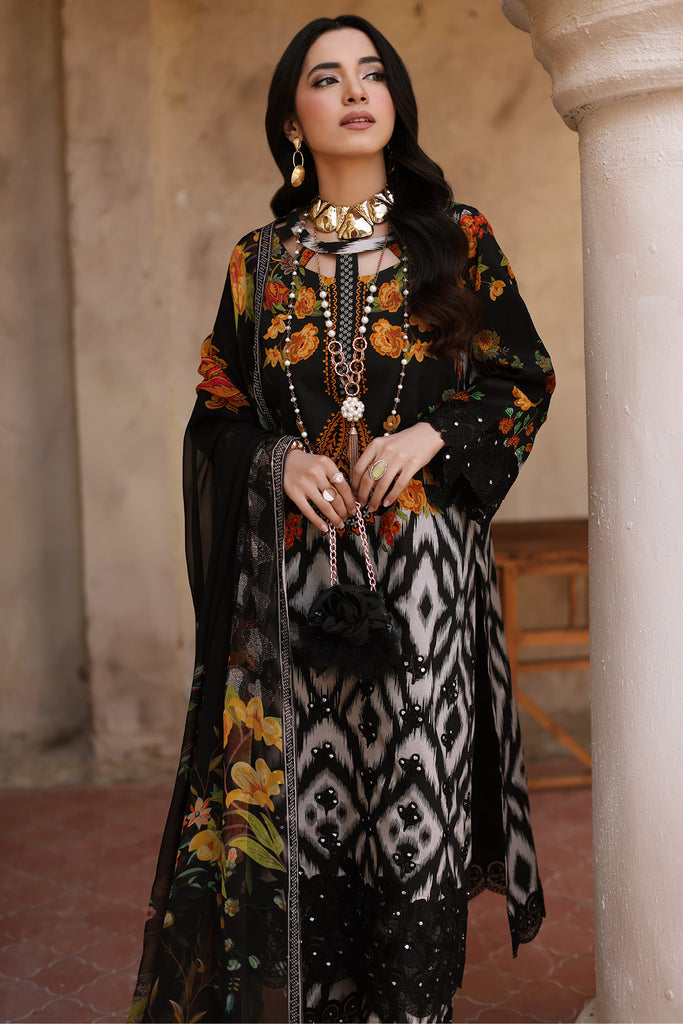 Charizma | combination vol 2 | CCS4-13 - House Of Hania