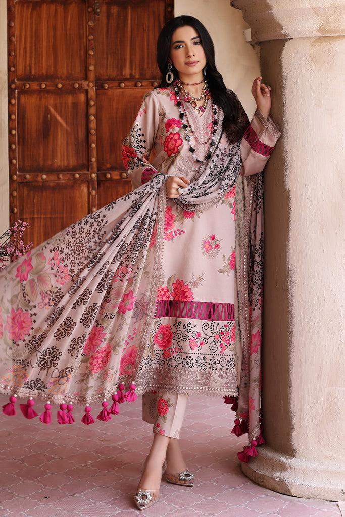 Charizma | combination vol 2 | CCS4-14 - House Of Hania