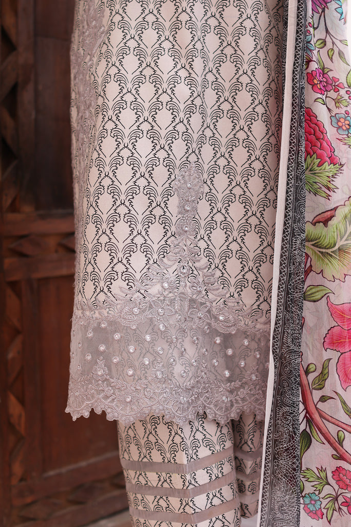 Charizma | combination vol 2 | CCS4-17 - House Of Hania