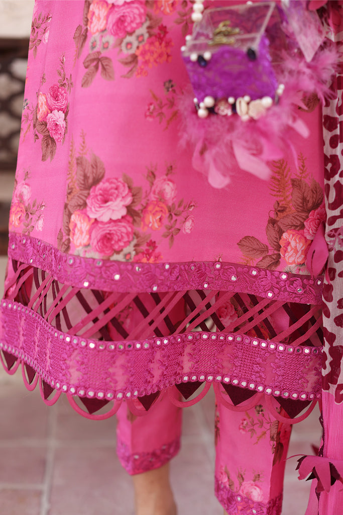 Charizma | combination vol 2 | CCS4-18 - House Of Hania