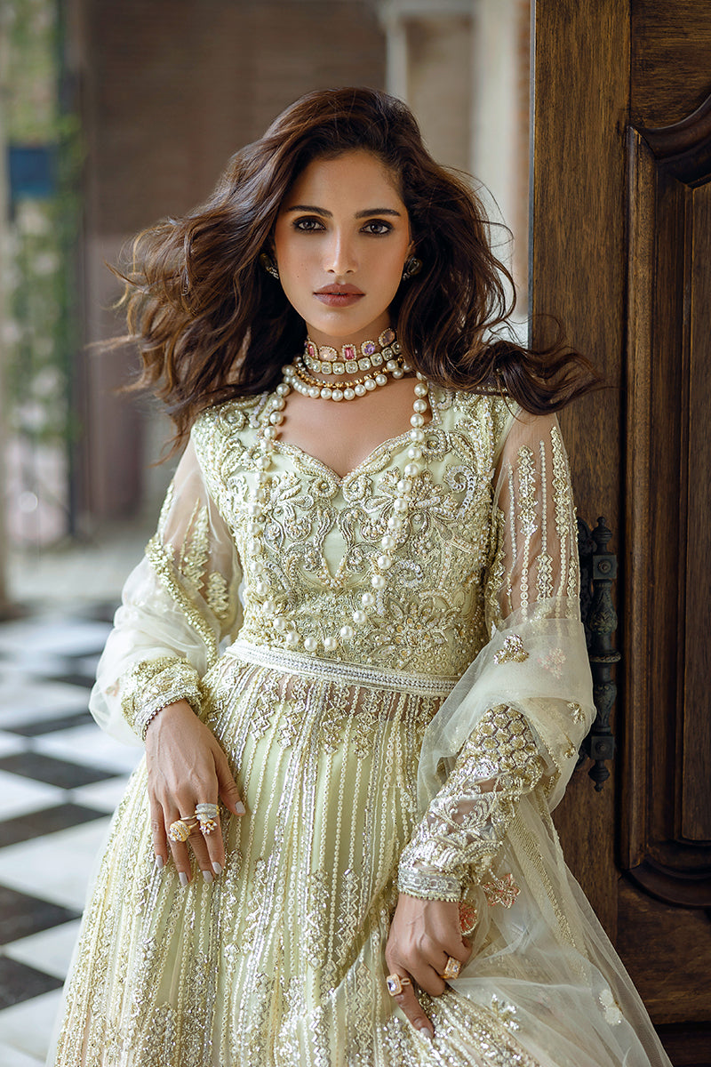 Cosmic Couture| Mushq'24 - House Of Hania