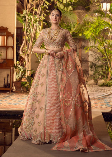 Crimson By Saira Shakira –Stories of Chata Patti– D5 - House Of Hania