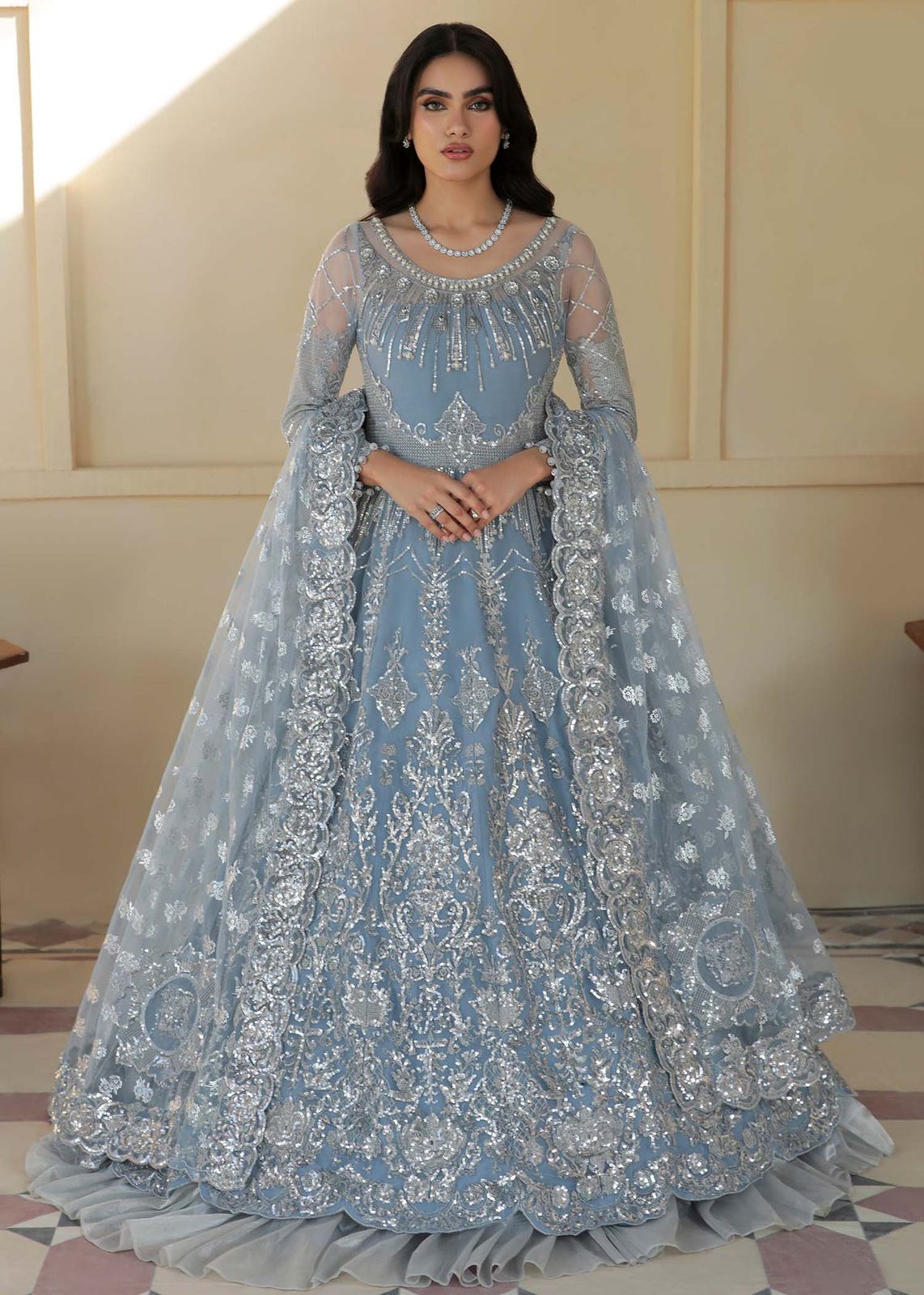 DASTOOR | Afroze - House Of Hania