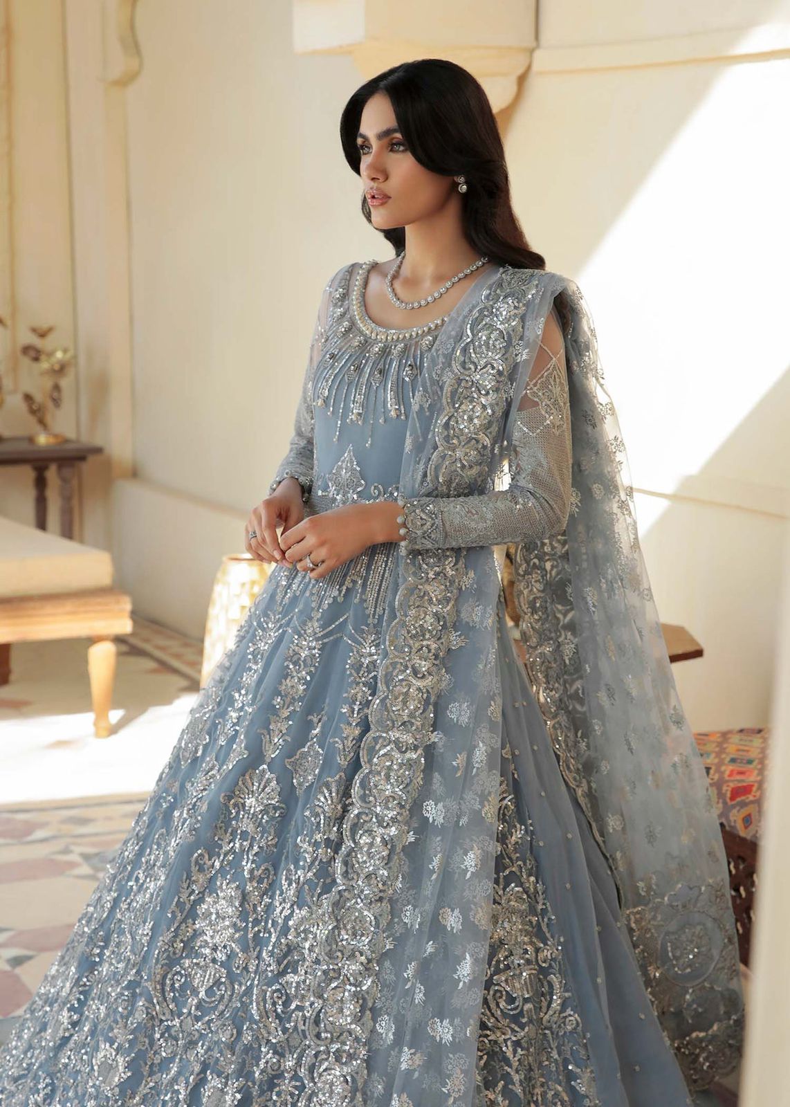 DASTOOR | Afroze - House Of Hania