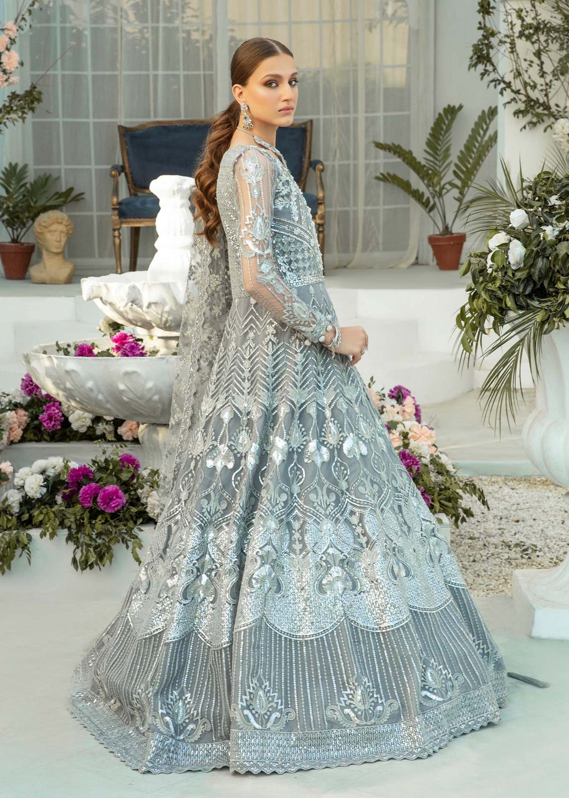 DASTOOR | Ayra - House Of Hania