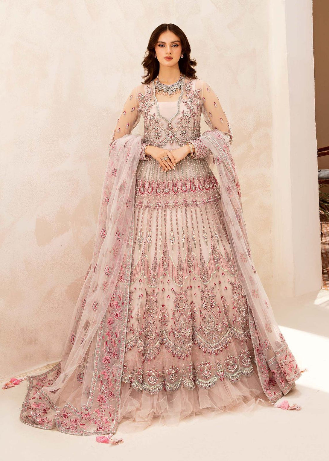 DASTOOR | Bano - House Of Hania