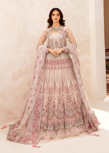 DASTOOR | Bano - House Of Hania