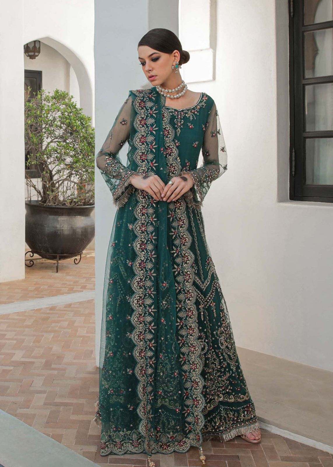 DASTOOR | Divine - House Of Hania