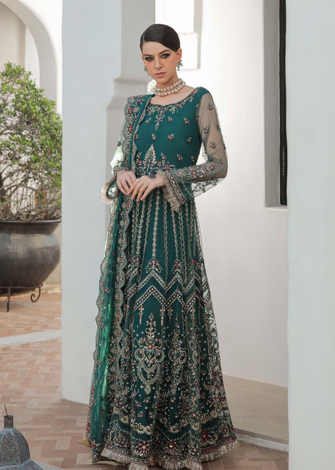 DASTOOR | Divine - House Of Hania