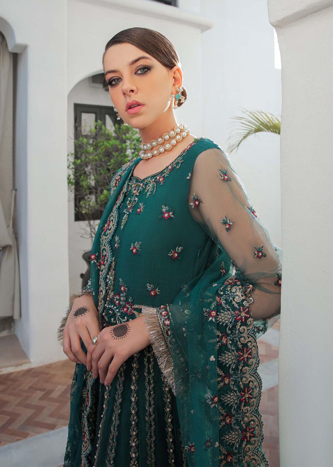 DASTOOR | Divine - House Of Hania