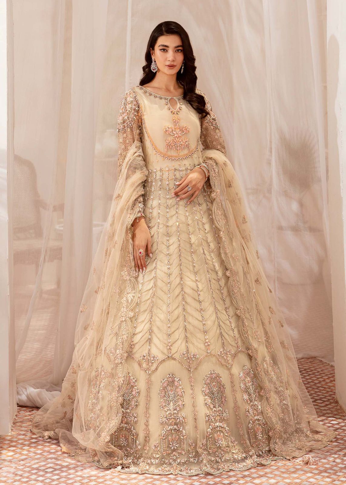 DASTOOR | Minsa - House Of Hania