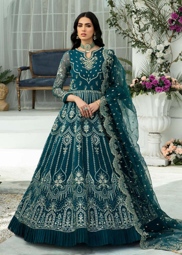 DASTOOR | Serene - House Of Hania