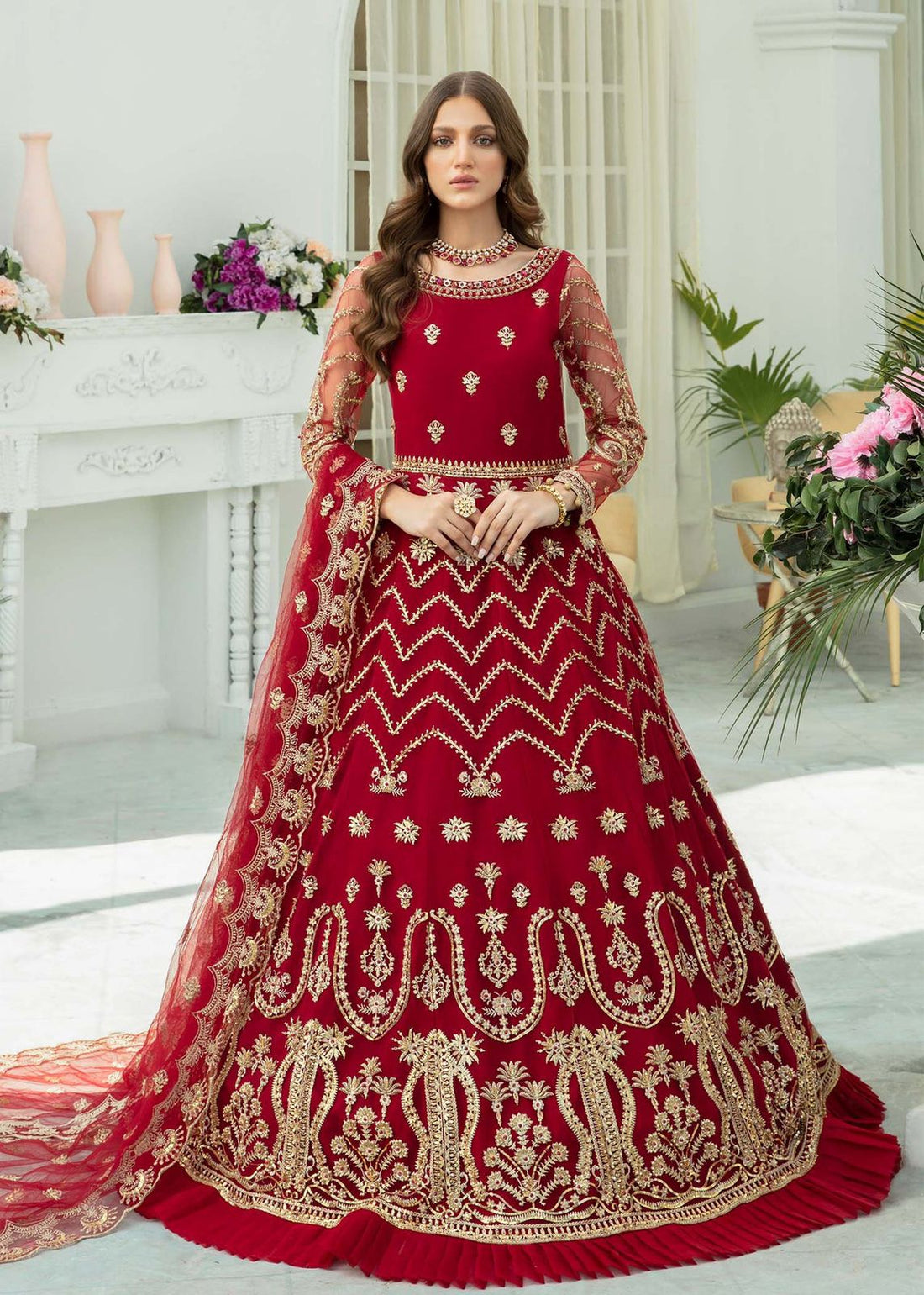 DASTOOR | Vera - House Of Hania